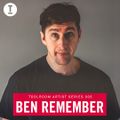 Toolroom Artist Series 005 - Ben Remember (DJ Mix)