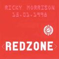 Ricky Morrison - Live @ Red Zone Club (Perugia) _ 15.01.1998 +v