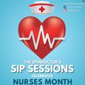 THE SPINDOCTOR'S SIP SESSIONS - NURSES MONTH CELEBRATION (MAY 23, 2021)(S02-EP07)