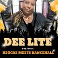 Dee Lite's Reggae Meets Dancehall 9th May 2020 on uniquevibez.com - Where The Vibez Are Right!