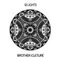 #87 Brother Culture-Prince Fatty-Onipa-David Walters-Thornato-Liraz-Boom Pam-Mista Savona-Poirier