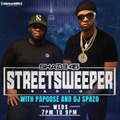 @Papoose & @DJSpazo - StreetSweeper Radio (SHADE 45 SXM) 06.15.22