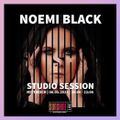 SSL Studio Session - Noemi Black 08.03.2023