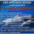 THE DOLPHIN MIXES - VARIOUS ARTISTS - ''VOLUME 3'' (RE-MIXED)