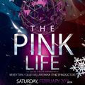 The Spindoctor's Pink Life Mix