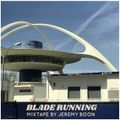 Blade Running - Jeremy Boon