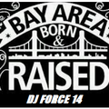 DJ FORCE 14 GRINDMODE BAY QUICK MIX!