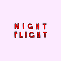 Nightflight with The Iron Glove (03/07/2021)