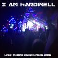 I Am Hardwell – United We Are @ Hockenheim 2016 (Final Show Full Set) [by SpeedyEDM]