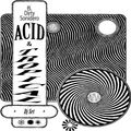 Acid & Tropical (dj set)