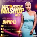 Dj Phyll - East African Mashup Vol.5