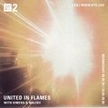 United In Flames w/ Malibu - 9th of September 2020