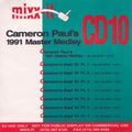 Mixx-it`s CD 10 Cameron Pauls 1991 Master Medley