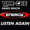 Dance Selecta Monthly Live on Energy - July 2nd 2020 (Socially Distanced Summer Edition Pt.I)