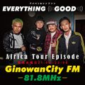 EVERYTHING GOOD AFRICA EPISODE 2018.1024 ON AIR 01fix