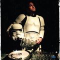 DJ Moneyshot - Live from the Stormtrooper's Mess Hall