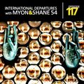 International Departures 117