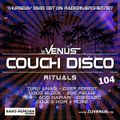 Couch Disco 104 (Rituals)