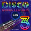Monsterjam - DMC Disco Mix Vol 3 (Section DMC Part 2)