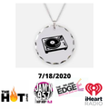 DJ Jam Hot Spot Radio Mix 7/18/2020 Hosted by Beto Perez