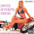 DJ Jay C - Dance Anthems Mania - Vol. 2 - Dance & HI-NRG Mixes - 1990's-2000's