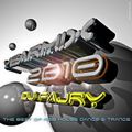 DJ Fajry - Yearmix 2010