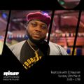 Guest Mix #UABShow with Neptizzle on Rinse FM- 10th March 2019