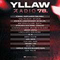 Yllaw Radio by Adrien Toma - Episode 78