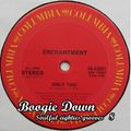 Boogie Down : Soulful Eighties Grooves #8