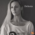 Feeling Groovy Sessions 008 - Mixed By Dekota