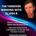 Friday's Takeover Weekend #3