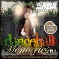 DJ MbA Dancehall Memories