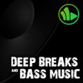 Deep Breaks and Bass Music