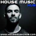 Patrick Topping - Underground Tech House - Ibiza Voice Podcast 25-04-2013