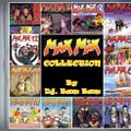Max Mix Vol.1 to Vol.14 (Version Megamix)