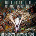 Total Reflection of the Foundation Mixtape