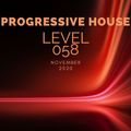 Deep Progressive House Mix Level 058 / Best Of November 2020