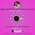 James Denmead’s Afternoon Delight on 365 Radio : 28th July 2021