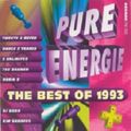 Pure Energie - The Best Of 1993 (1993)