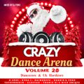 Crazy Dance Arena Vol.20 (December 2021) mixed by Dj Fen!x