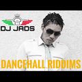 @DJ_JADS - DANCEHALL RIDDIMS