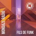 Mondaze #305 Fils de Funk (ft.  Quincy Jones, Salsoul Orchestra, Dj Spen, Flirts, Moplen, etc...)