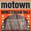Monsterjam - DMC Motown Megamix Vol 1 (Section Oldies Mixes Part 2)
