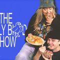 The Early Bird Show w/ Spirit Blue - 13th October 2022