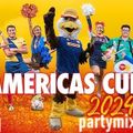 AMERICA'S CUP '24 PARTYMIX 1