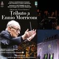 Cinema amore mio +Morricone tribute (live orchestra concerto) 6 Sept 2020