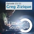 Episode 23/21 | Greg Zizique | Podcast Mixes