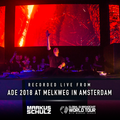 Global DJ Broadcast Nov 01 2018 - World Tour: Amsterdam ADE 2018
