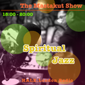 Spiritual Jazz: DJ Mastakut on HALE.London Radio 2022/01/04