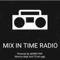 Mix in Time Nu Disco n.2 DJOMD1969
